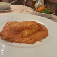 エリオ・ロカンダ・イタリアーナ - 