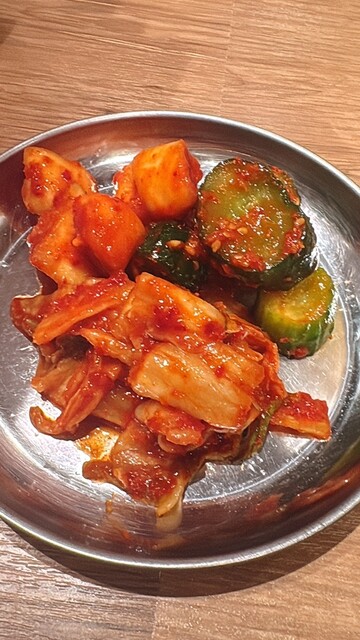 Taishu Yakiniku Horumon Tenyo photo 3