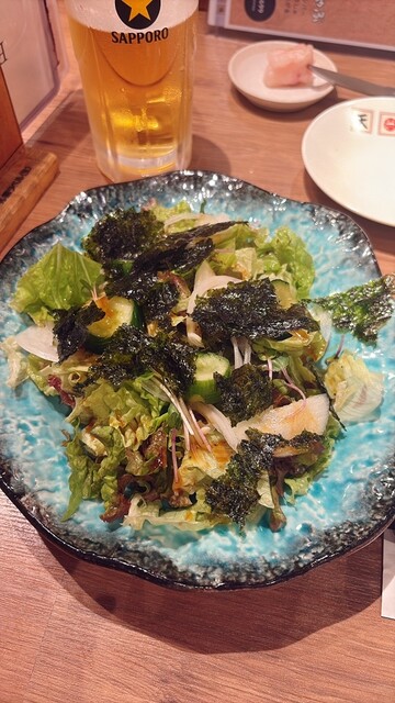 Taishu Yakiniku Horumon Tenyo photo 5