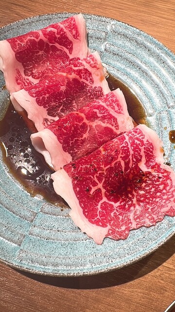 Taishu Yakiniku Horumon Tenyo photo 4