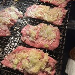 熊本ホルモン - 