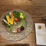 イタリアン POZ DINING - 