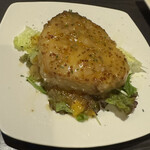 ルフュージュ - 