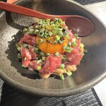 熊本ホルモン - 