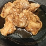 熊本ホルモン - 