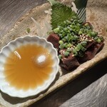 熊本ホルモン - 