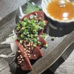 熊本ホルモン - 