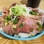 道の駅足柄・金太郎のふるさと - 
