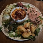 かしわビストロ バンバン - 