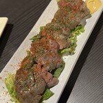 ルフュージュ - 