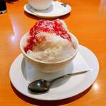 デニーズ - 料理写真: