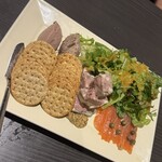 ルフュージュ - 