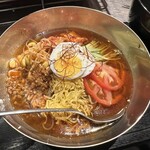 熊本ホルモン - 