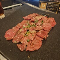 牛兵衛 草庵 池袋西口店 - 