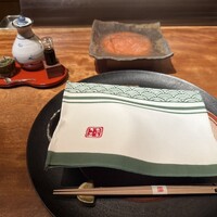天ぷら 元吉 - 