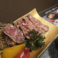 牛兵衛 草庵 池袋西口店 - 