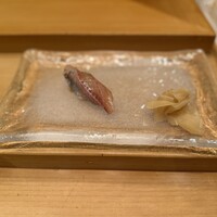鮨 石島 - 