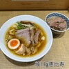 親鶏中華そば 綾川 本店