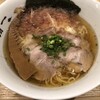 麺屋 猪一 離れ