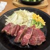 ステーキロッヂ シャポー市川店