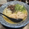 品川製麺所 新宿2丁目店