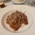 アンティカ オステリア カルネヤ - 