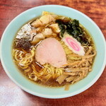 白龍 - 料理写真: