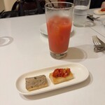 アンティカ オステリア カルネヤ - 