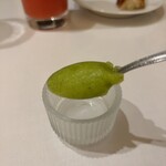 アンティカ オステリア カルネヤ - 