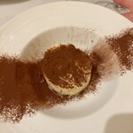 アンティカ オステリア カルネヤ - 