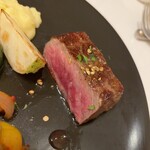 アンティカ オステリア カルネヤ - 