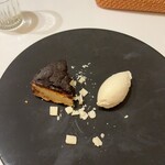 アンティカ オステリア カルネヤ - 