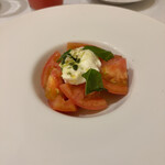 アンティカ オステリア カルネヤ - 