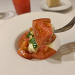 アンティカ オステリア カルネヤ - 