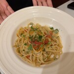 アンティカ オステリア カルネヤ - 