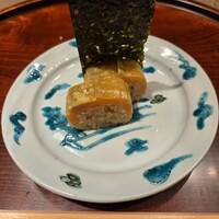 室町 和久傳 - 