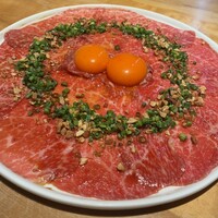 肉寿司 肉和食 KINTAN コレド室町 - 