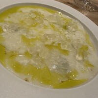 リストランテ ハナタニ - 