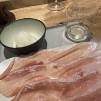 リストランテ ハナタニ - 