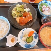 ダイナミックキッチン＆バー 響  西新宿野村ビル店 - 