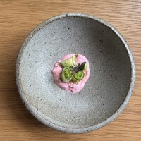 KOSA - 胡瓜・ヨーグルトとしば漬け