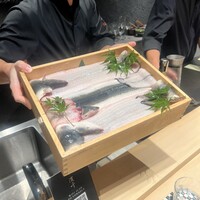 神楽坂 濱千 - 