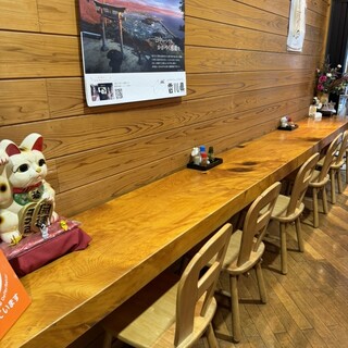 仲南産直市 食堂_2