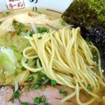 地鶏ラーメン ありがとう - 