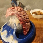 旨味熟成肉専門焼肉 ふじ山 - 