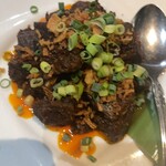 マレー・アジアン・クイジーン - 