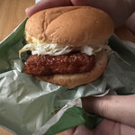 ケンタッキーフライドチキン - 