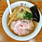 地鶏ラーメン ありがとう - 