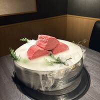 焼肉 牛印 新宿店 - 