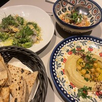 Trattoria Tabule - 